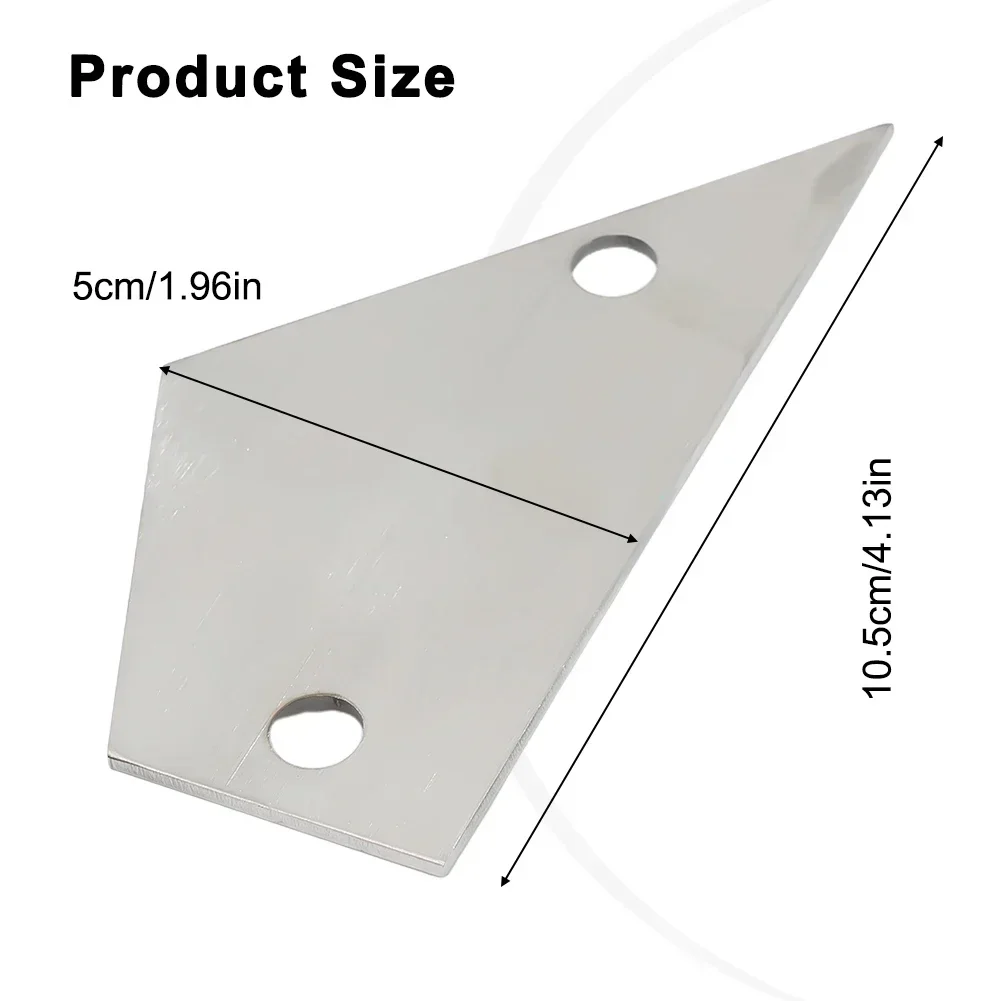 Practical Guitar Fret Rocker Guitar Frets Guitar Fret Level Tool Luthier Supply Guitar Fret Rocker Replacement Tool 105mm