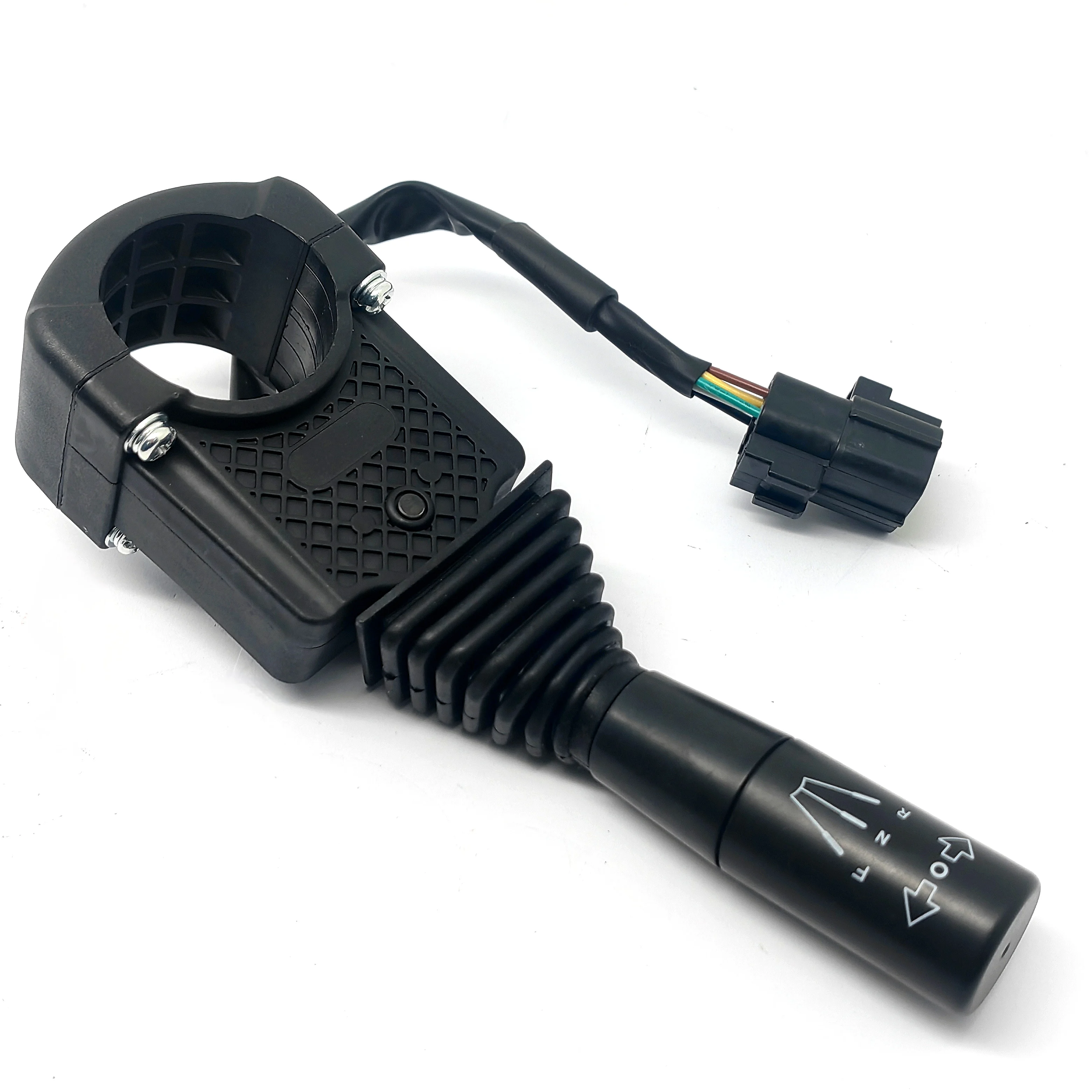 

Original LINDE Forklift Switch 0009732997 - Genuine OEM Part for Reliable Electrical Control