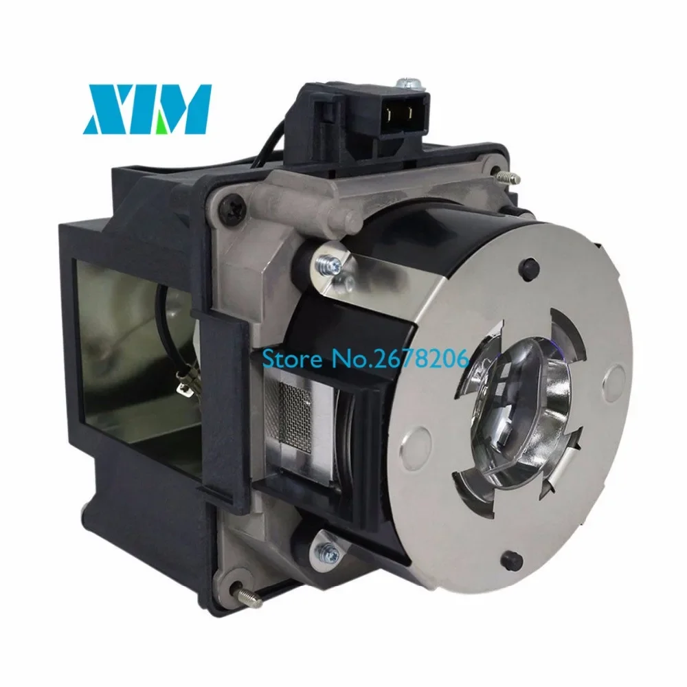 하이 퀄리티 EPSON EB-7400U EB-7800 EB-7900U EB-7905U EB-G7200W 프로 G7905 프로 G7905U 용 프로젝터 램프, ELPLP93 / V13H010L93