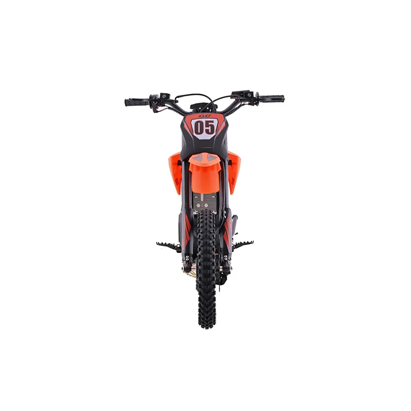 دراجة نارية للسباق على الطرق الوعرة SXLL 48 فولت 60 فولت 72 فولت 3000 وات/3500 وات/4500 وات دراجة نارية صغيرة للطرق الوعرة مع فرامل قرصية