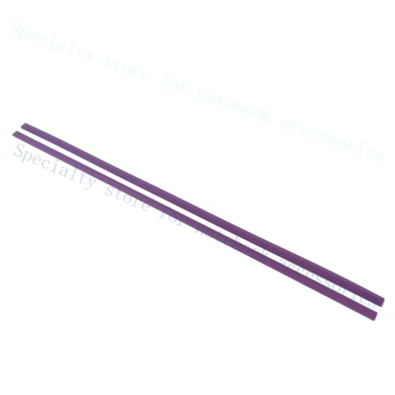 A+  New Rubber Non-Slip Bumper Feet Strips For HP 15T-DA 15Q-DS 15T-DB 250 G7 255 G7