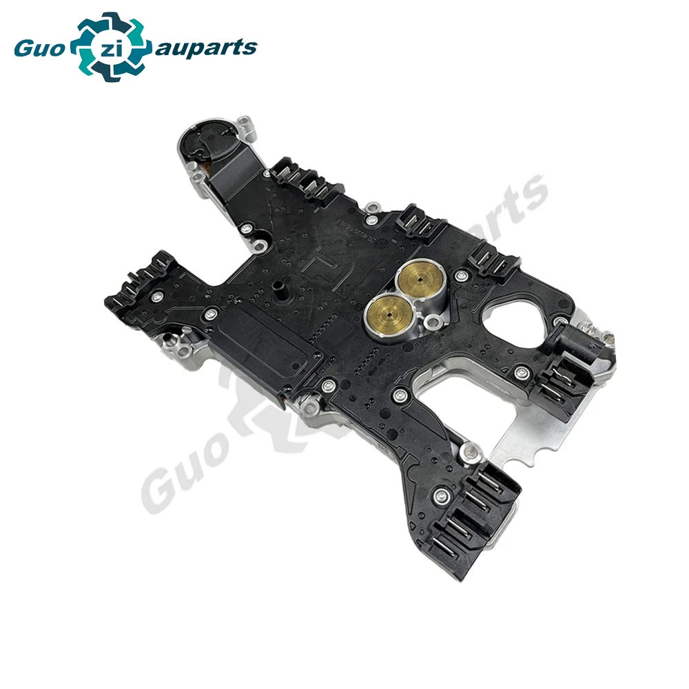 724.0 Transmission Control Unit A0054463710 A2C73939004 A0002703900 A2469060018 For Mercedes-Benz K7A240 F-DCT TCU TCM 4Pin 5Pin