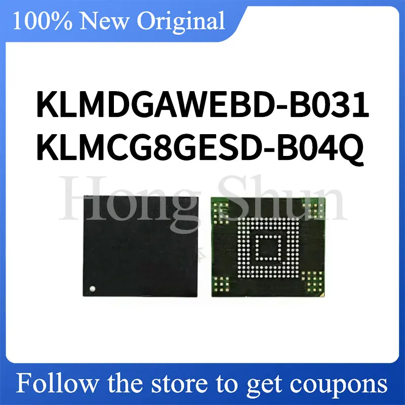 

KLMDGAWEBD-B031 KLMCG8GESD-B04Q Phone case