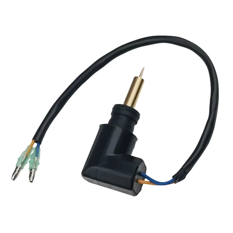 

69W-14380-20 Стартер в сборе для 4-тактного двигателя 50HP 60HP 70HP F50 F60 F70 4T подвесного двигателя 62Y-14380-10 Детали лодочного двигателя