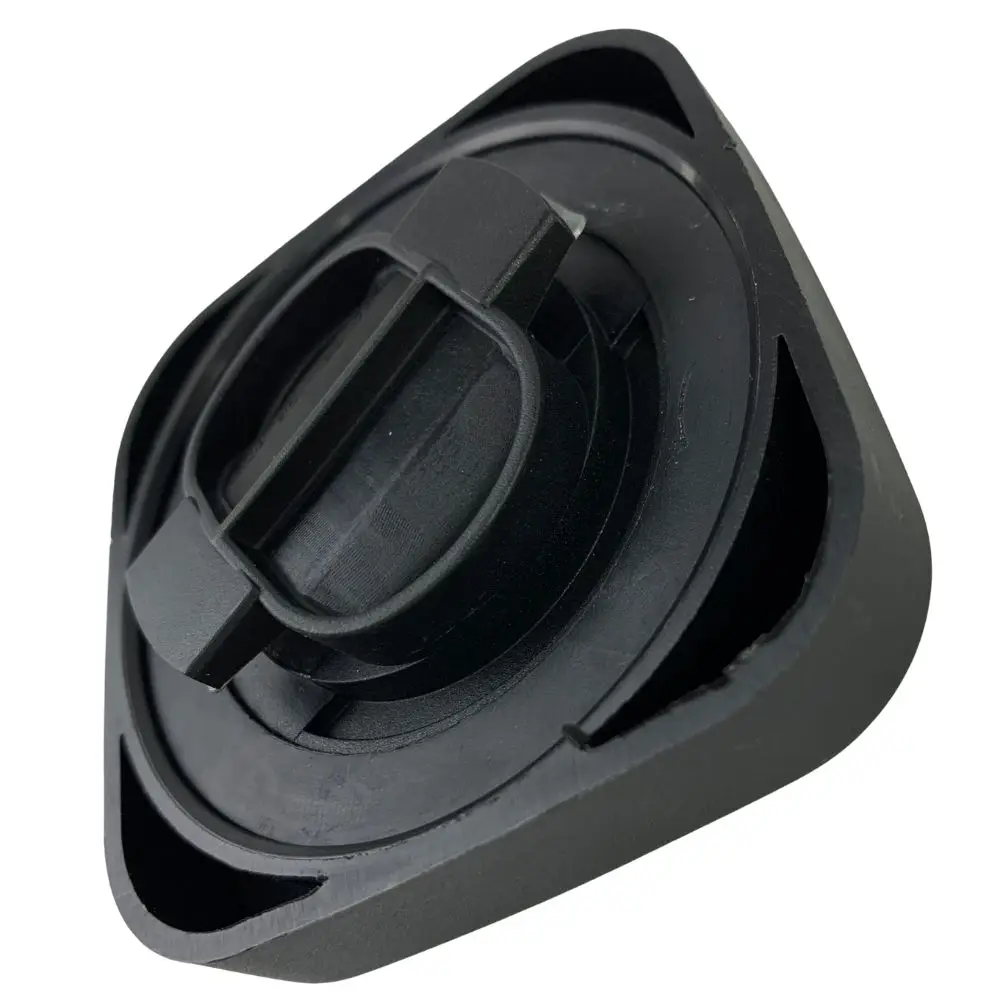 Tampa de Enchimento de Óleo do Motor ZOOMKEY Compatível com BMW GENUÍNO 11127509328 BMW X5 525i Z3 325i 318i 540i