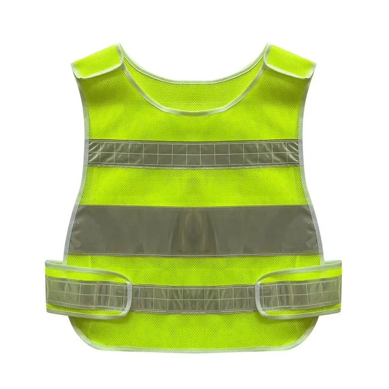 visibilidade colete refletivo de seguranca workwear colete executivo jaqueta indispensible roupa confortavel vestuario vestuario alta 01