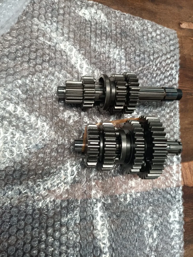 Durable V100 WIN POP100 Spindle Assembly Motorcycle Engine and Accessories Repair Part