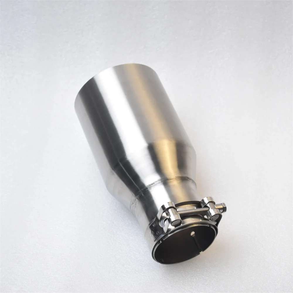 Thumbnail 4 - #13 Trending Car Exhaust Systems Right Now