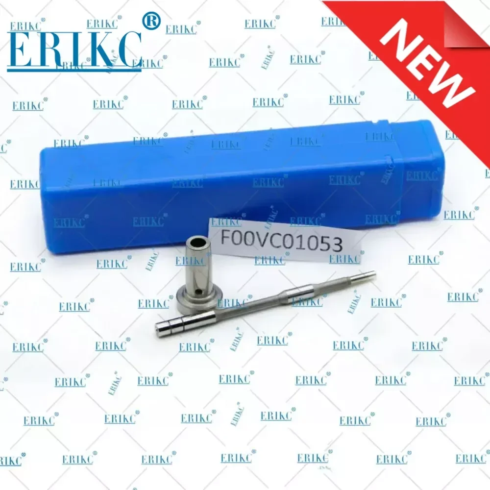 

ERIKC Injection Pump Parts Valve FooVC01053 Oil Burn Complete Fuel Injector F OoV C01 053 Injector Valve Group FooV C01 053