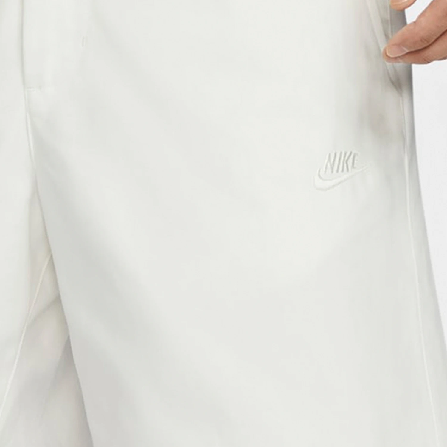 ナイキ公式正規品 2024 新作 メンズ ウーブン カジュアル スポーツウェア ショーツ FZ5773-133