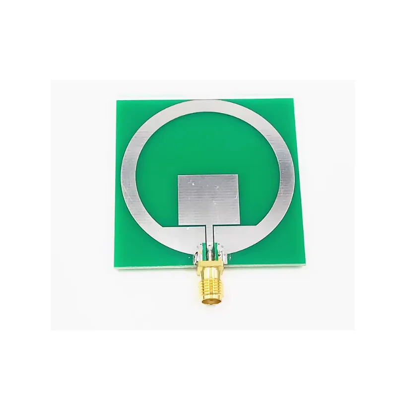UWB Ultra Wideband Pulse Antenna