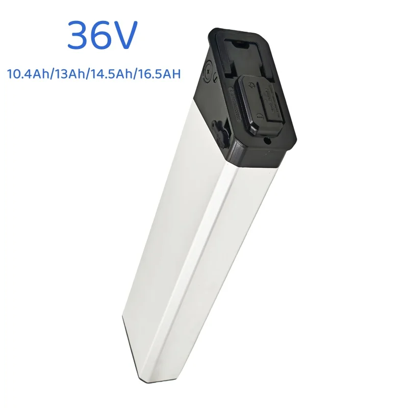 36 В 10,4 Ач 13 Ач 14,5 Ач 16,5 Ач 17,5 Ач для T268 TotGuard аккумулятор для электрического велосипеда Wooken pioneer складной велосипедный аккумулятор Замена