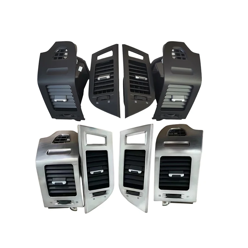 

For Mitsubishi Pajero V93V97V87 Air Conditioning Outlet Dashboard Outlet V97 Heating and Air Conditioning Vents