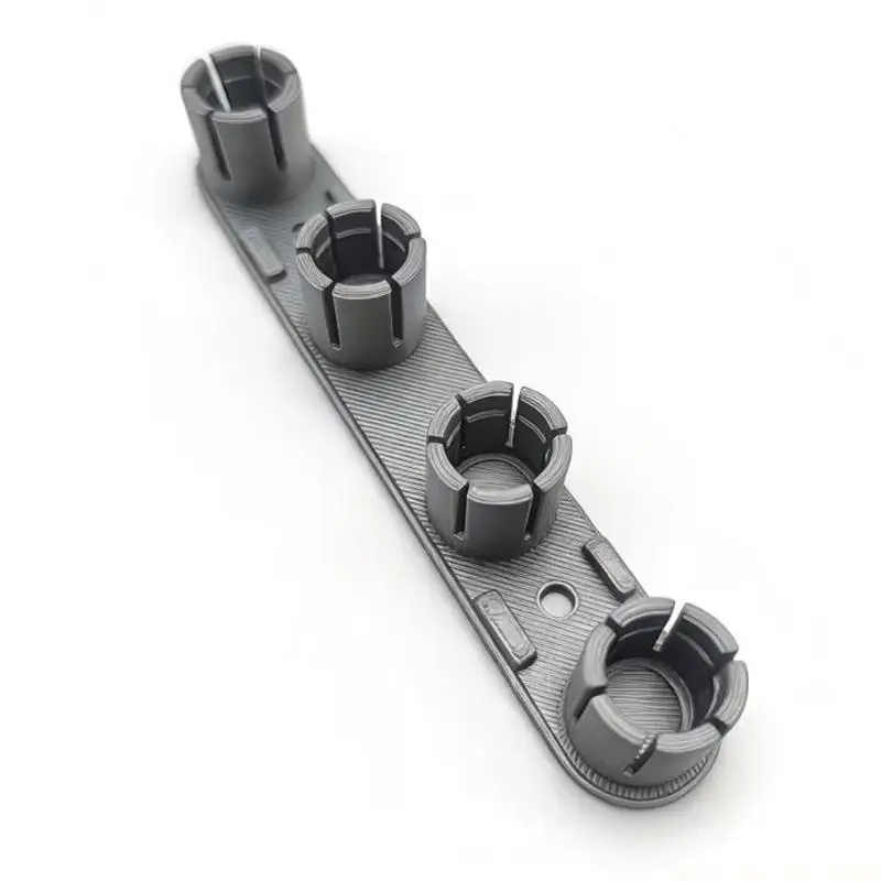 J0MA Heavy Duty Plastic Nozzle Plastic Nozzle Holder For Easy Access