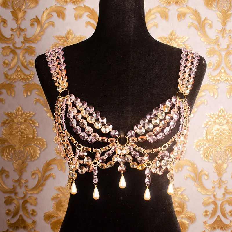 top-reggiseno-con-catena-di-cristallo-glamour-con-perline-a-goccia-imbracatura-con-strass-per-festival-clubwear-abbigliamento-da-spiaggia-o-danza-del-ventre