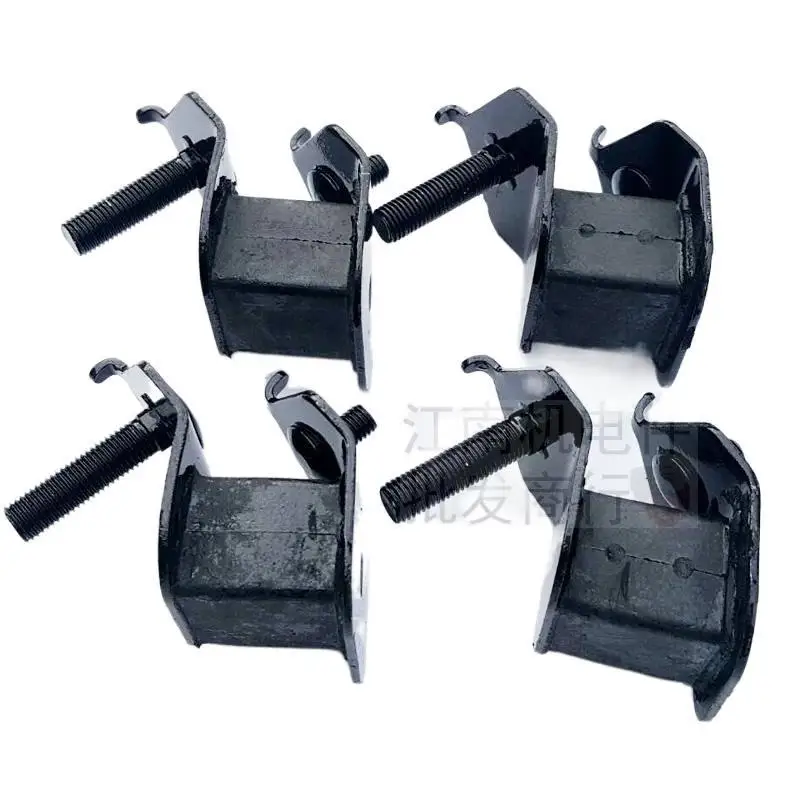 For Q Generator Accessories 168f 2-3kw /Buffer /Damping Feet 2.5 KW Rack Foot DD