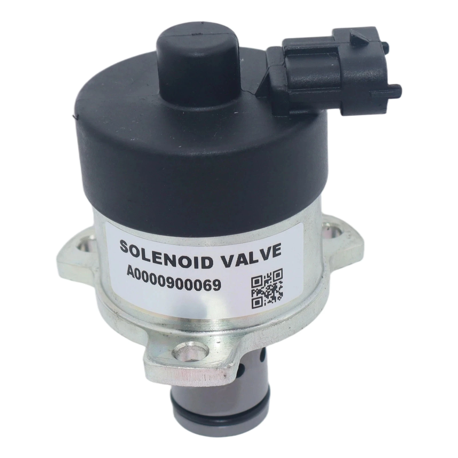 F00N210196 Solenoid valve For DD13 DD15 DD16 Diesel Engine 2007-2022