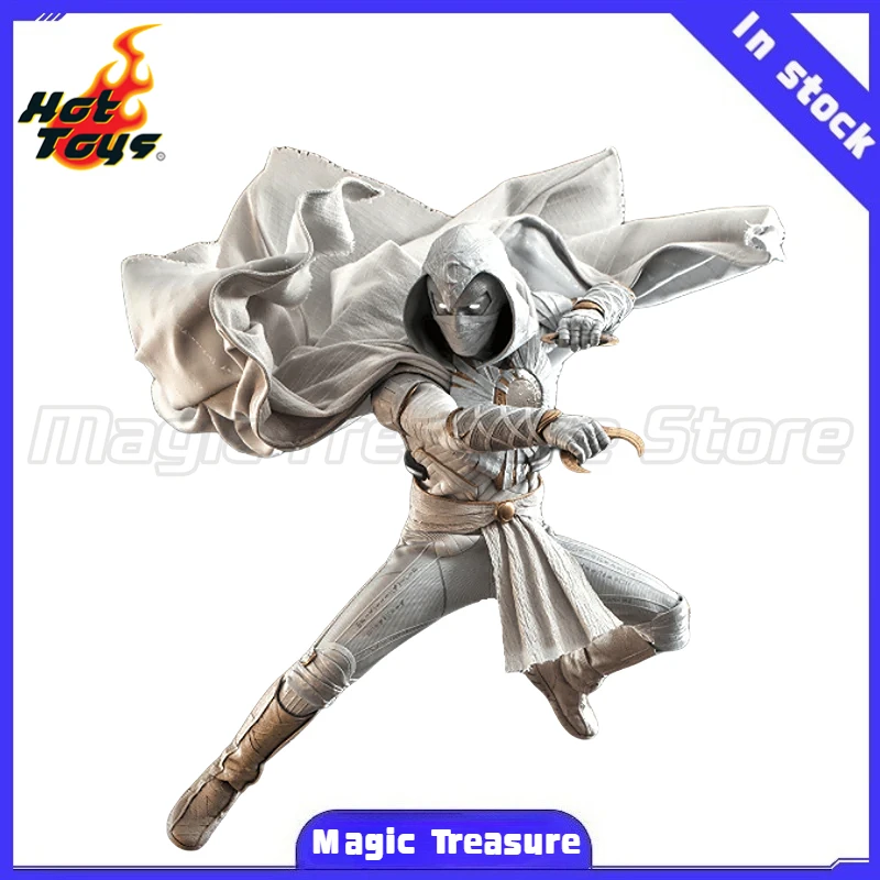 

【MT】Горячие игрушки TMS075 Marvel «Луничный рыцарь» масштаб 1:6, Коллекционная кукла, подвижная модель, игрушка, подарочные украшения