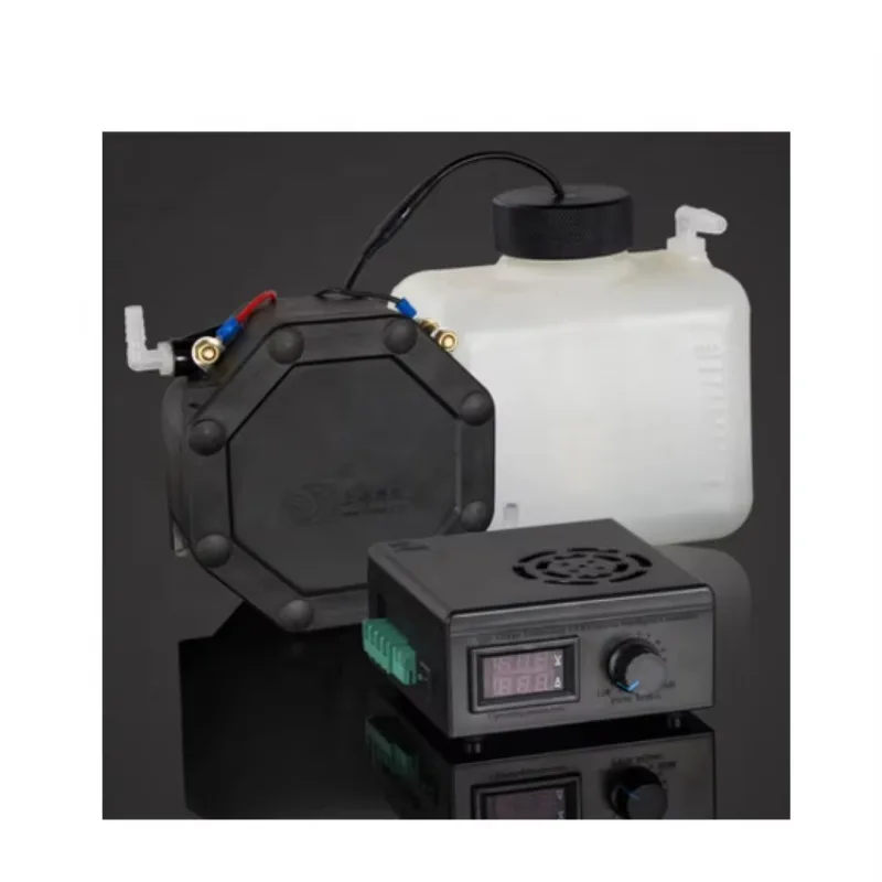 New Trending 2024 New Design HHO Car Mounted Hydrogen Oxygen Generator Hho Car Kit Hydrogen Generator