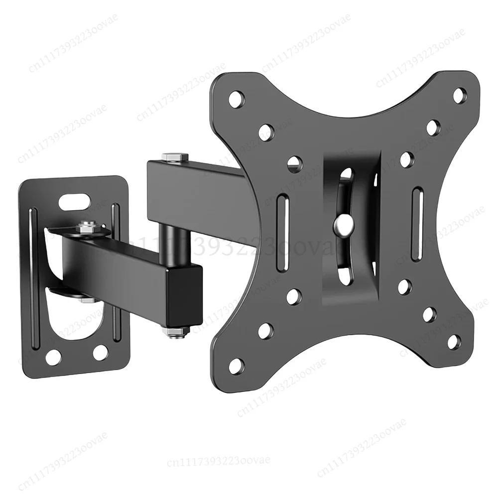 LF-Adjustable TV Wall Mount Bracket for 10-32 Inch LED LCD TV, VESA 100x100 Up to 10kg, Replacement Stand
