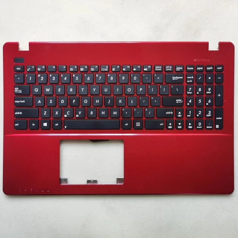 DL+New laptop upper case base palmrest for Asus X550V  Y582 X552E D552 A550C Y581C L W518L  V550C V550L W508JK W50JX W508LD W508