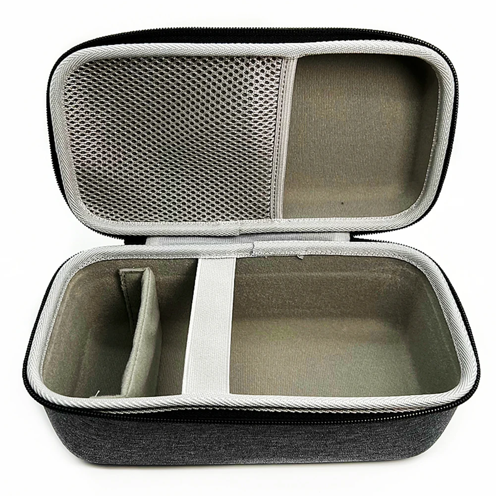

Protector Carrying Case Shockproof Projector Storage Case Hard Travel Storage Bag for HY300/HY300 Pro/HY320 Protector