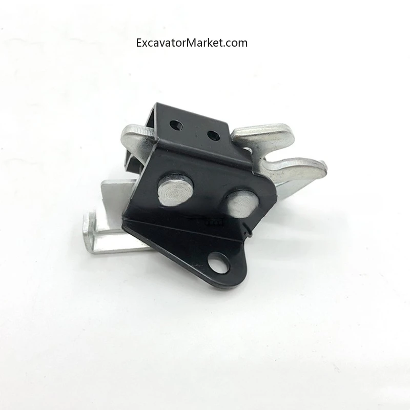 Excavator Spare For Case Cx75 Cab Door Lock Sumitomo Excavator Parts Sh60 75 260 280 Door Lock Reverse Lock Positioning