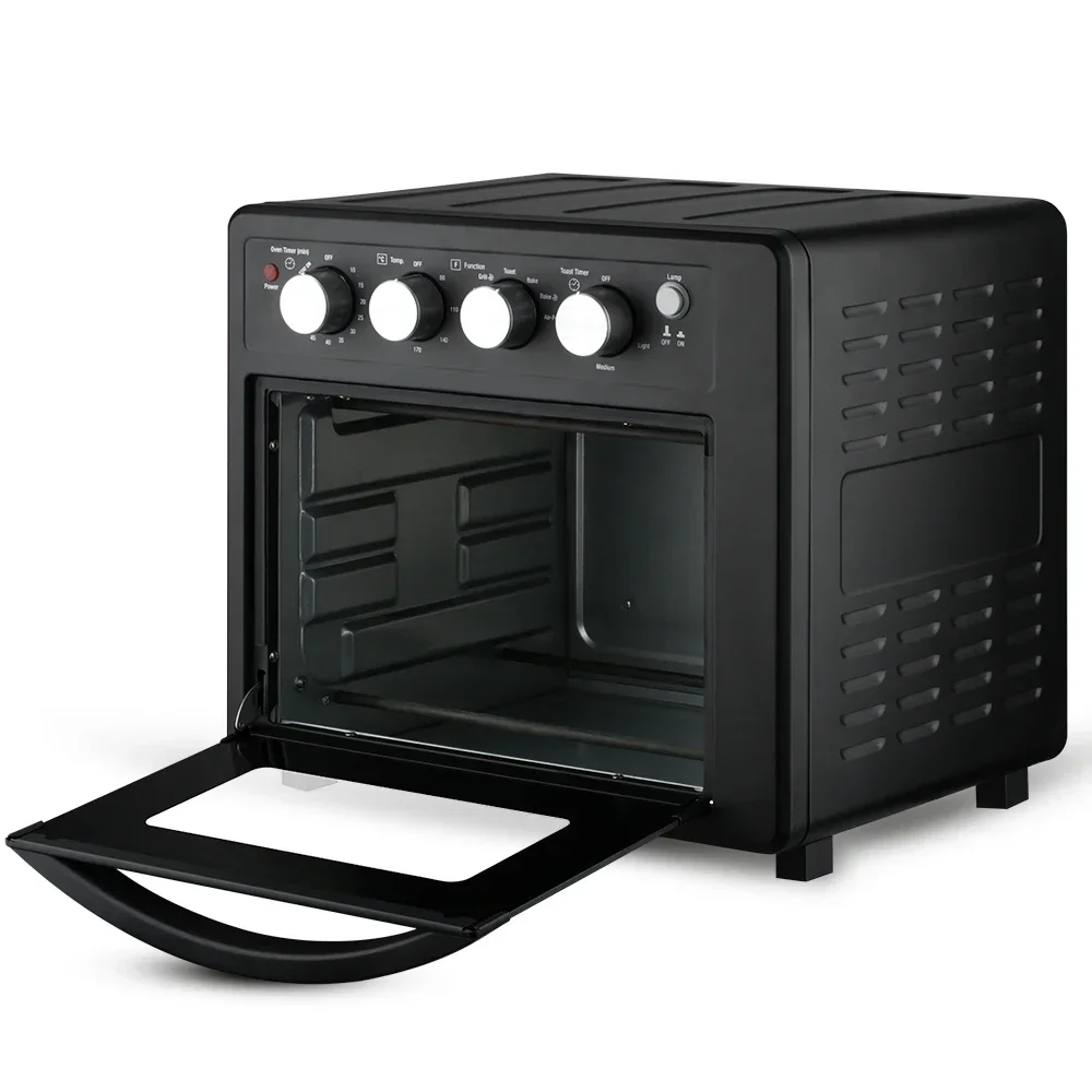 Electric Air Fryer Oven Toaster