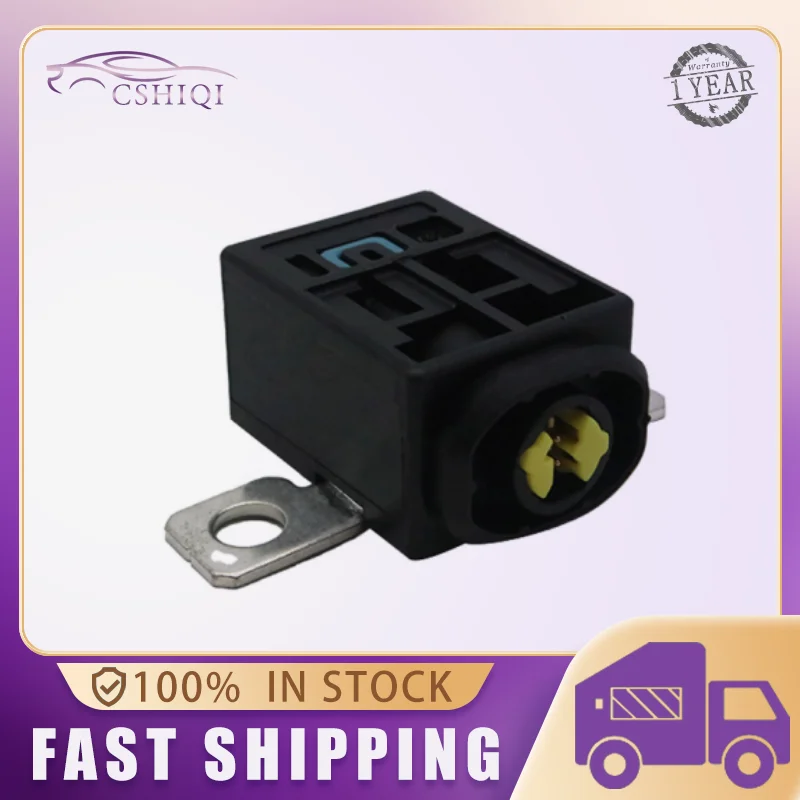 N000000006984 N000000006967 N000000008776 Crash Battery Security Disconnect Fuse Pyroswitch For Mercedes Benz VITO W447