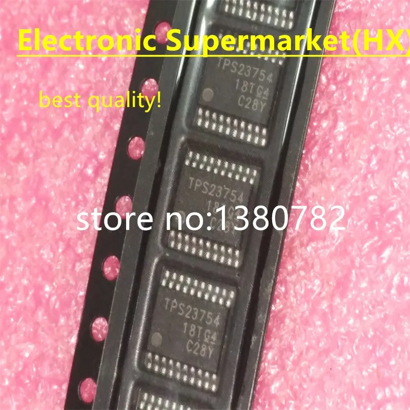 

Free shipping 10pcs-50pcs TPS23754PWPR TPS23754 NEW HTSSOP-20 IC In stock!