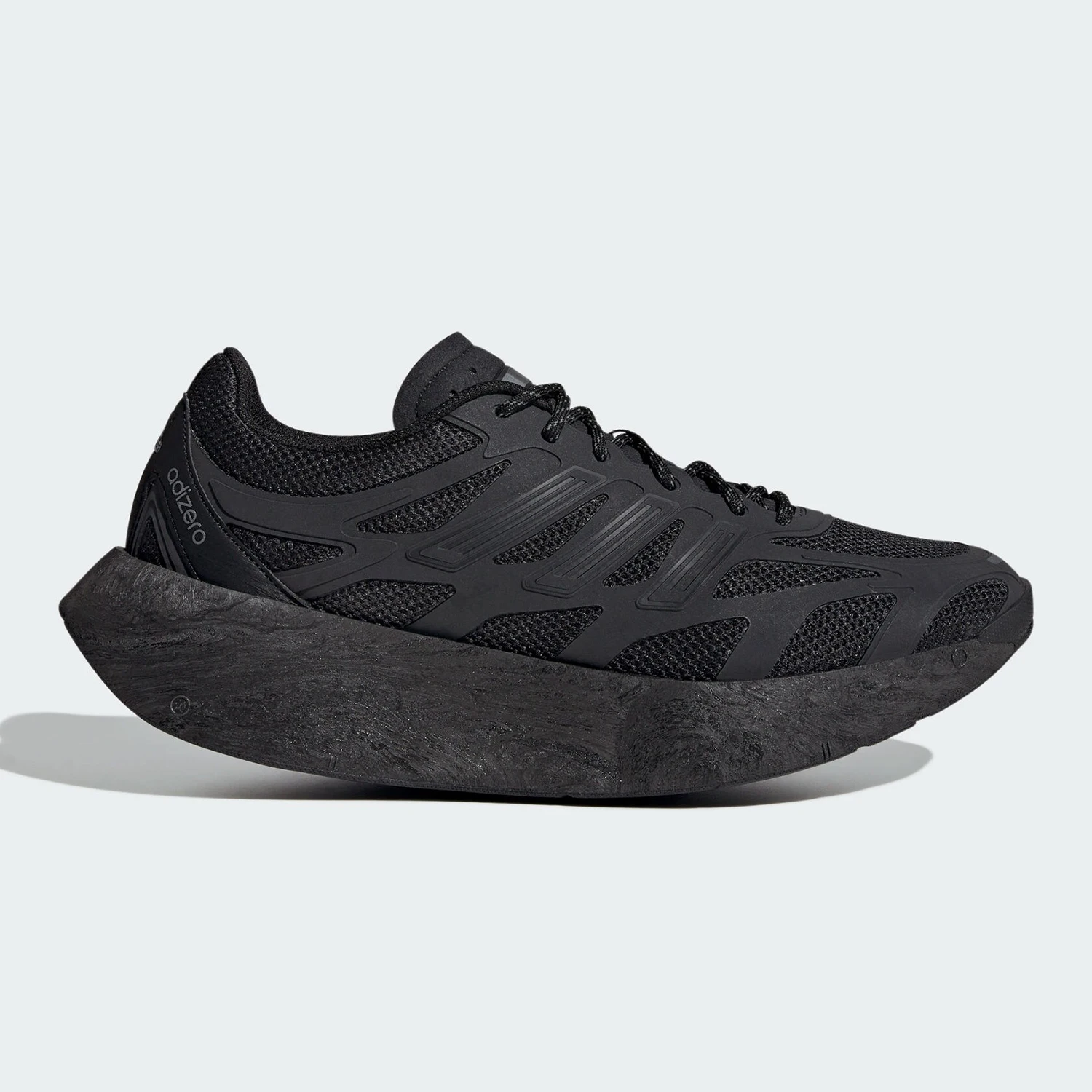 Adidas Genuine Fall/Winter New Unisex Classic Thick-Sole Running Shoes IH0972