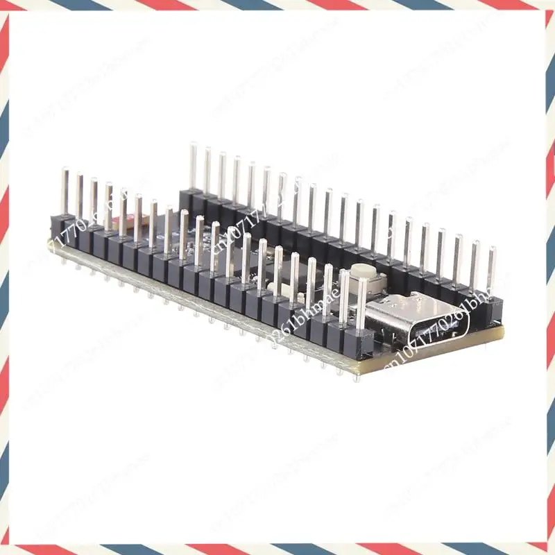 

-A21Z Core Bluetooth Макетная плата Wi-Fi ESP32 S3 как показано, совместимая с Raspberry Pi Pico