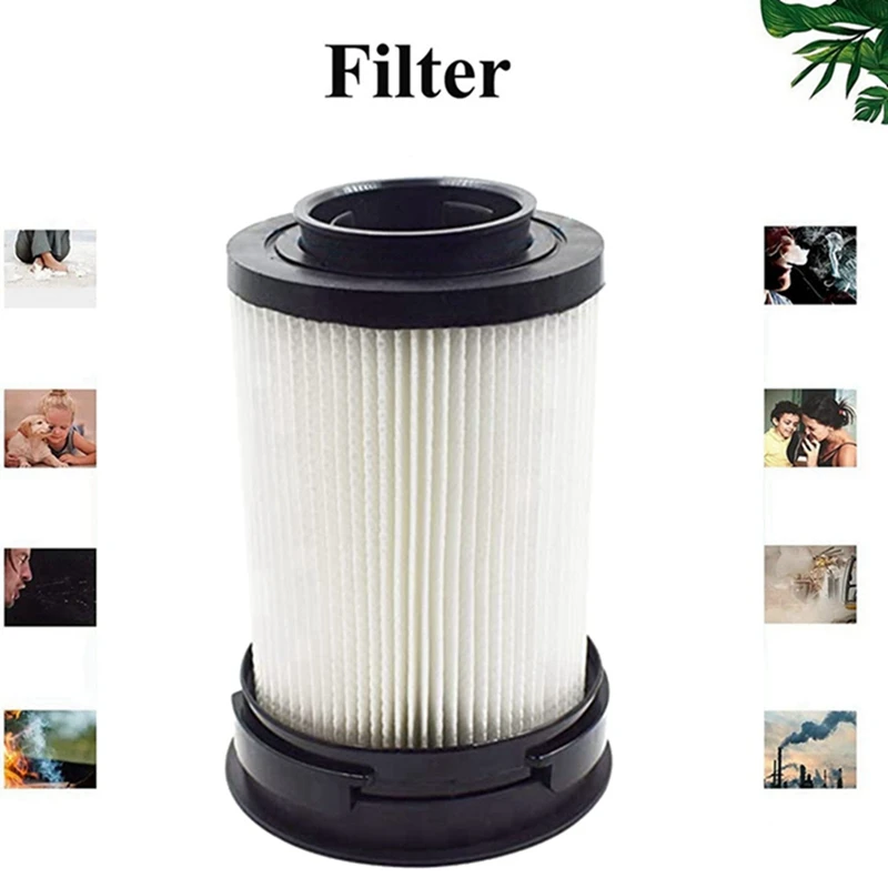 Filtro Hepa para aspirador, peças sobressalentes, acessórios de limpeza, triflex hx1 fsf 11385020 9178017731