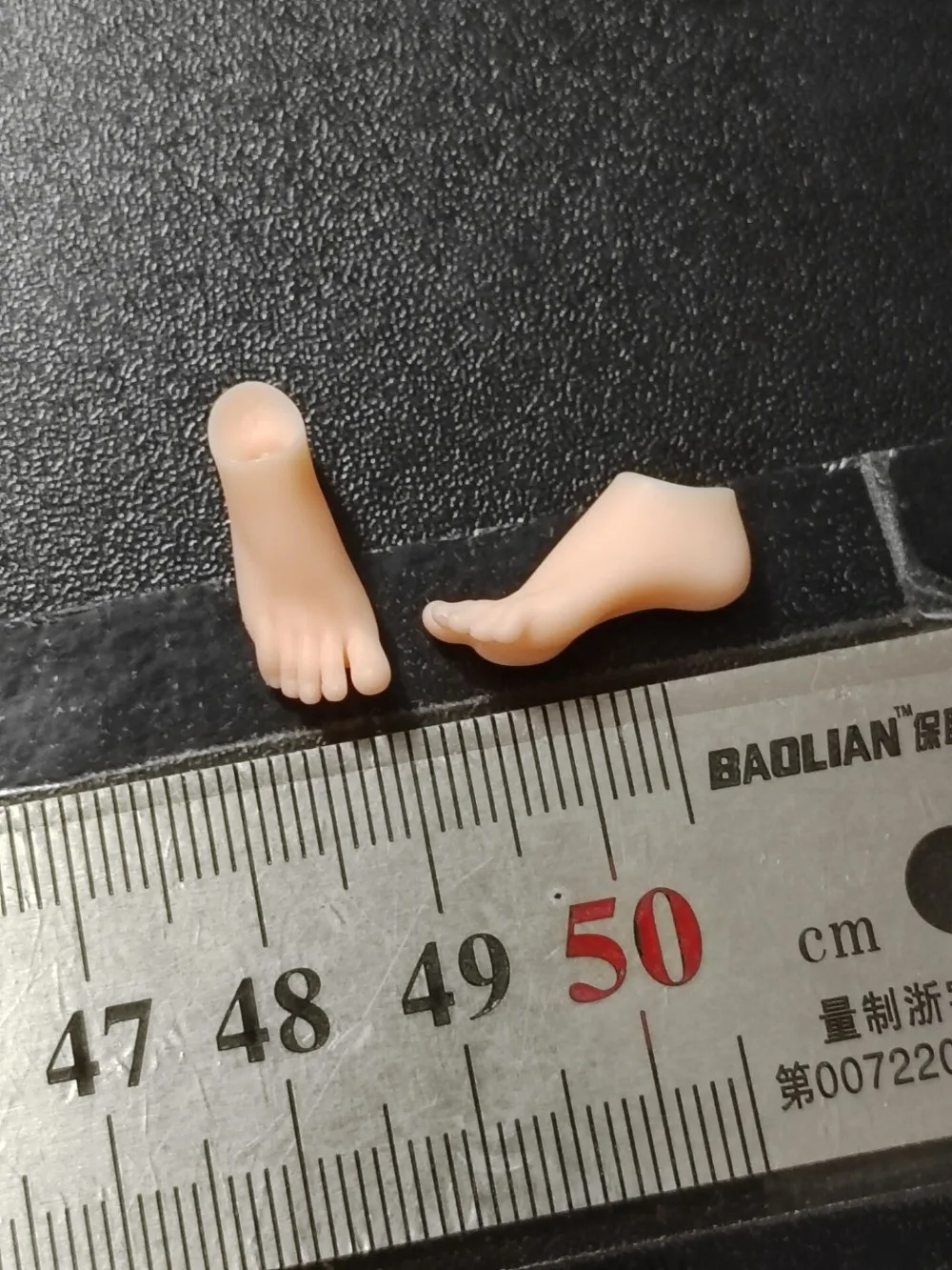 Snail Shell RA-01L 1/12 Scale Accessories Model for 6''Aileen