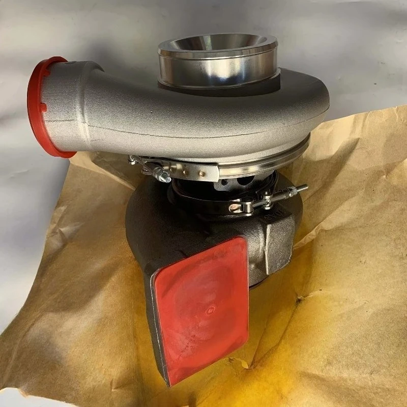 Factory Direct Sales   Engine Turbocharger 3785222 for Engine Parts