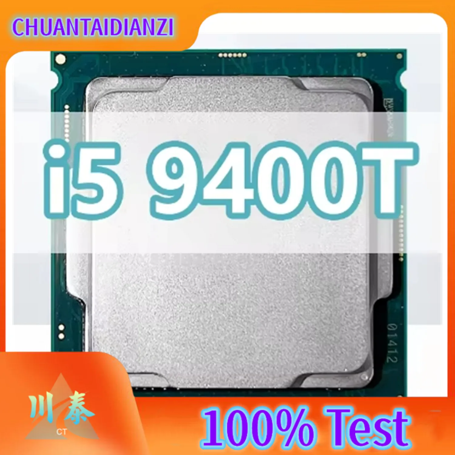 

Core i5-9400T i5 9400T 1.8GHz Six-Core Six-Thread CPU Processor 9M 35W LGA 1151