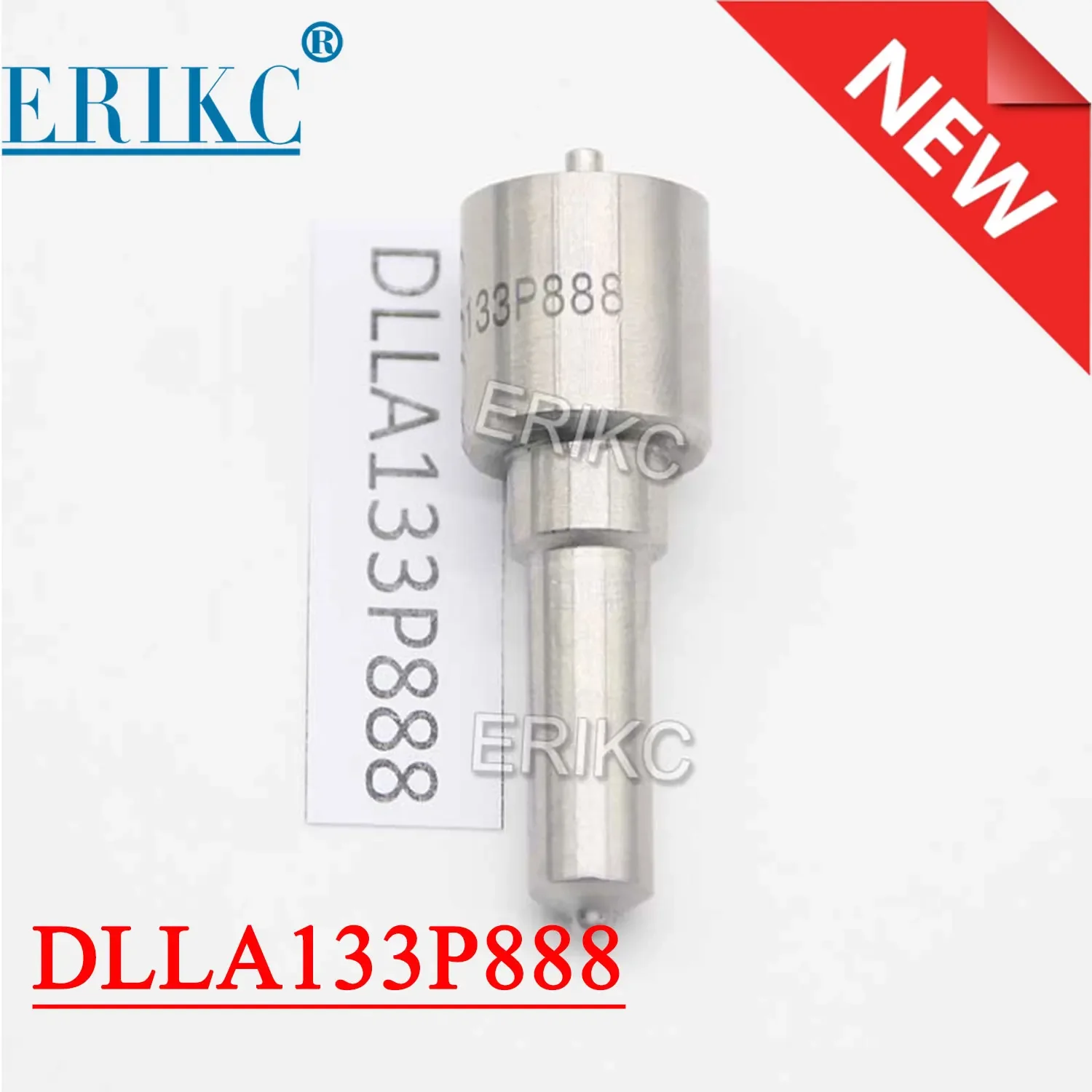 

RE529150 095000-6460 DLLA133P888 Diesel Injector Nozzle DLLA 133P 888 Common Rail Sprayer DLLA 133 P 888 for JOHN DEERE