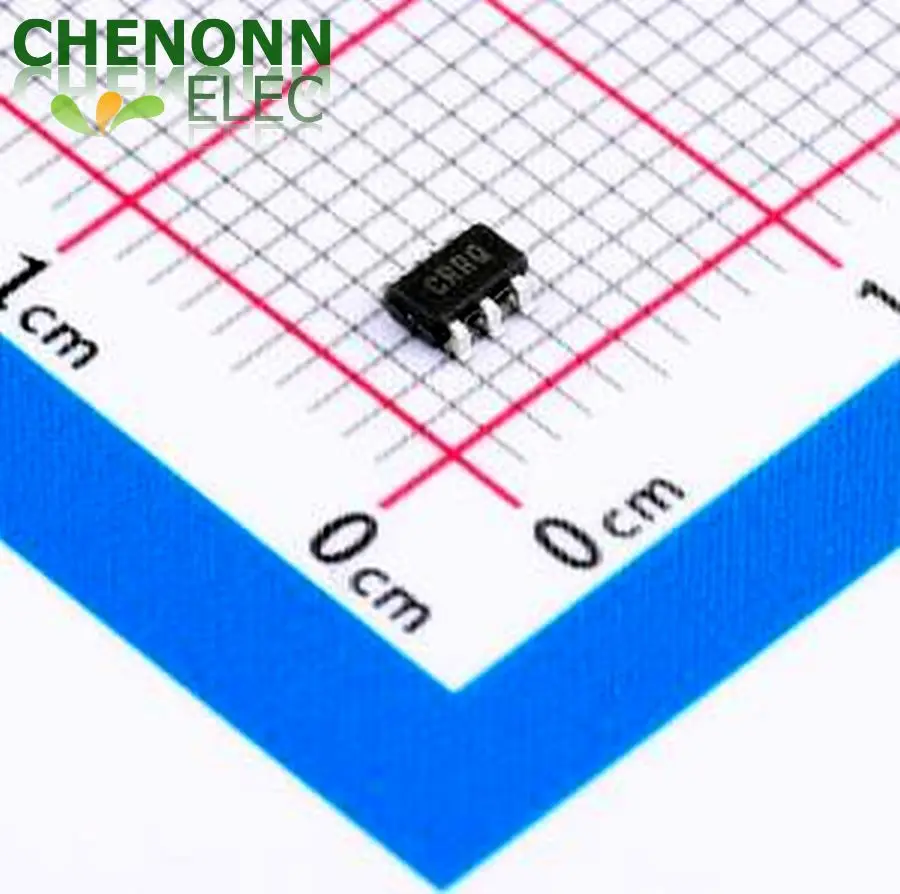 10PCS/LOT MCP3425A1T-E/CH (Data Acquisition)