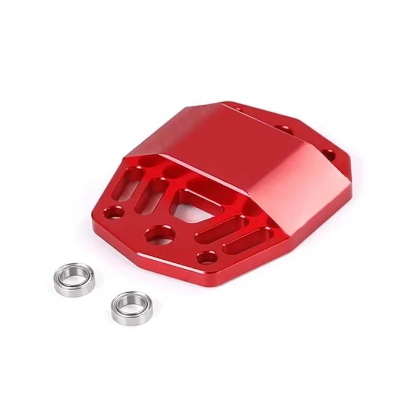 

CNC Aluminum Center Brake & Differential Brace for Rovan LT 4WD Trucks SLT Buggy LOSI 5IVE-T MINI and King Motor X2