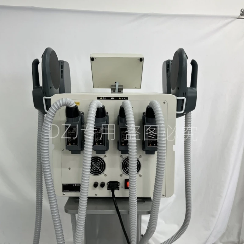 EMS ZERO Pro NEO RF машина Высокопрочная EMSZERO EMS машина для похудения тела Nova Скульптура тела Стимуляция мышц таза