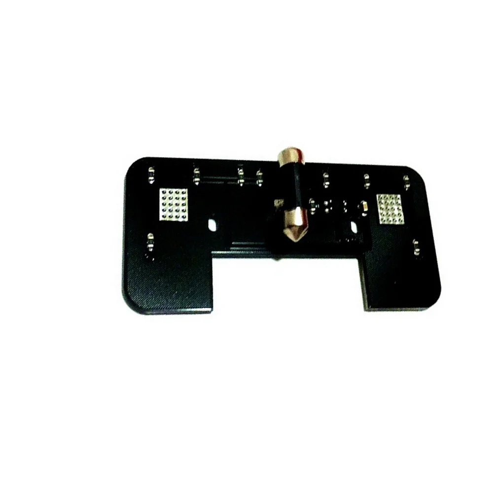 July King Car LED Reading Light case for Hyundai Elantra GD GT Accent Avante I10 I20 I30 I40 IX25 Creta etc, 6000K Dome Light