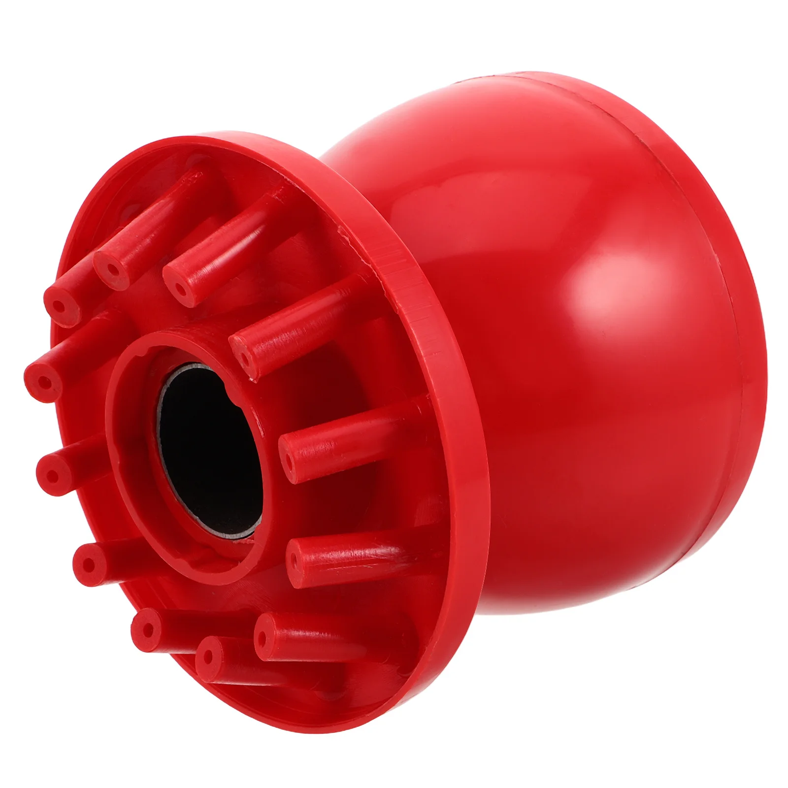 

Lollipop Display Stand Stable Multi-Hole Candy Holder for Cake Pops Parties Weddings Festive Buffet Lollipop Stand