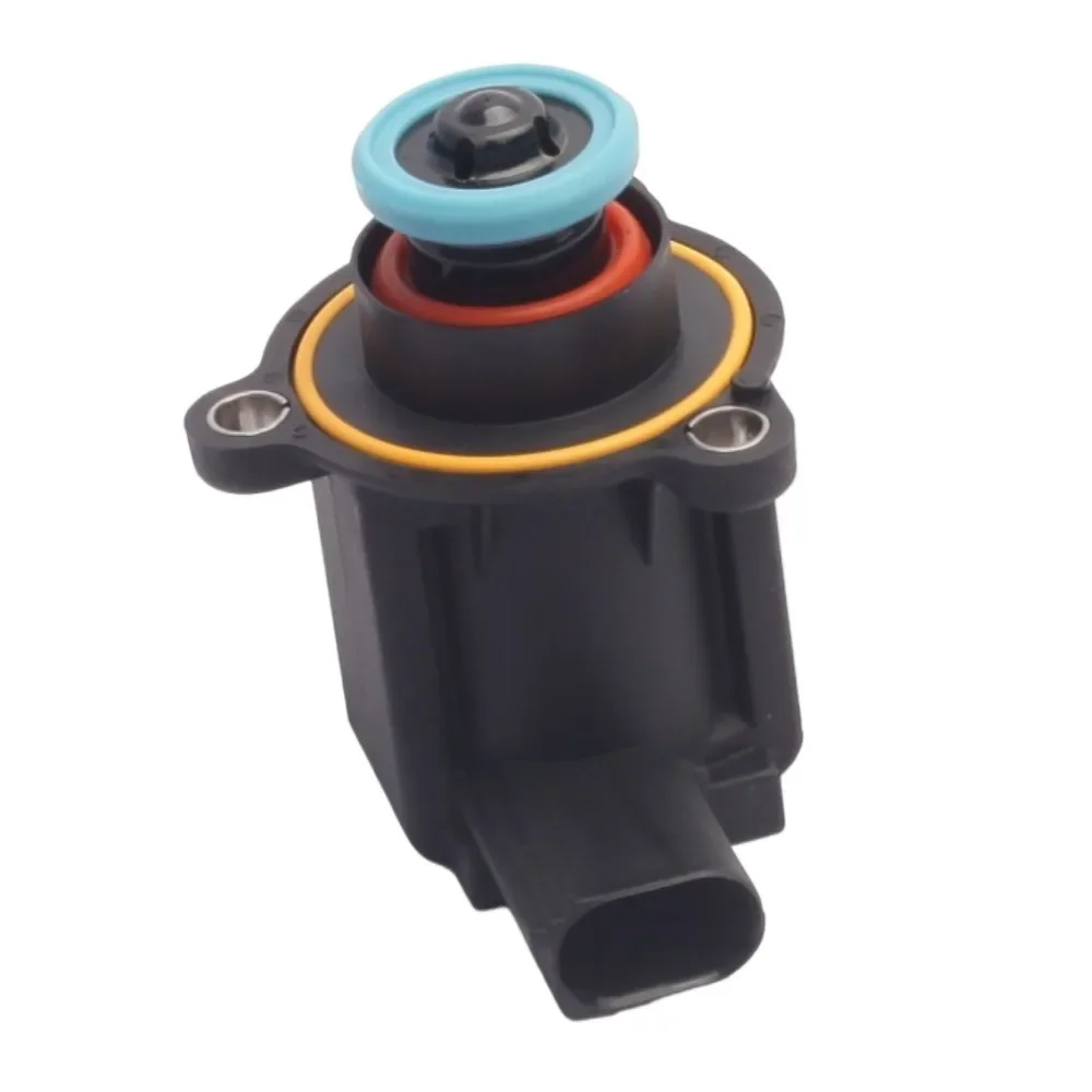 

06F 145 710 C Turbocharger Cut-off Valve Circuit Break Valve 06F145710C For VW Golf Passat Scirocco Tiguan A4 Leon 06H 145 710 D