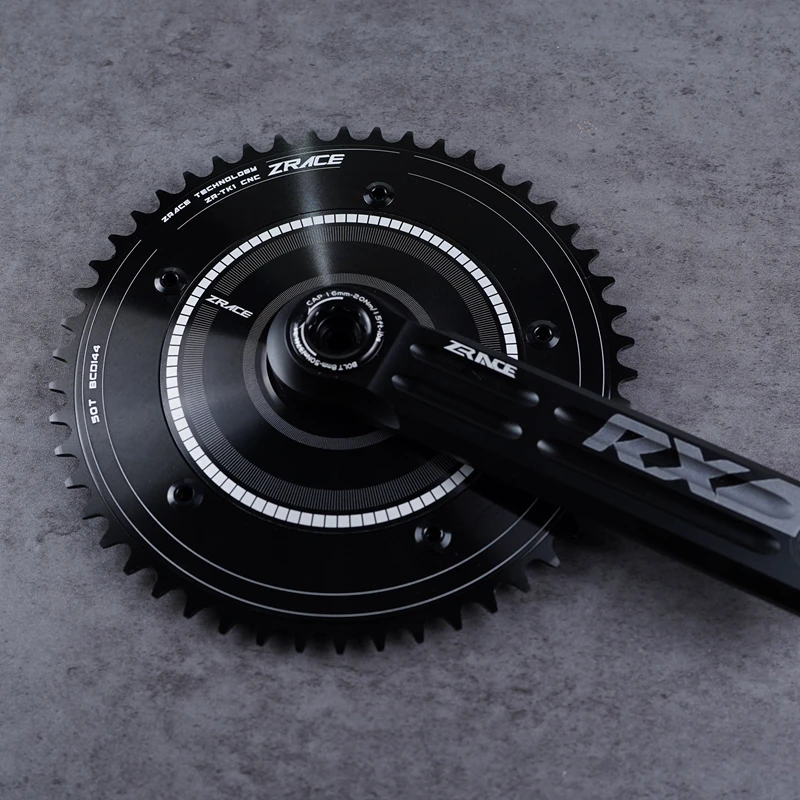 ロロ　loro chainring 01 SRAM X01 X-Sync Chain Ring - Peak Bicycle Pro Shop