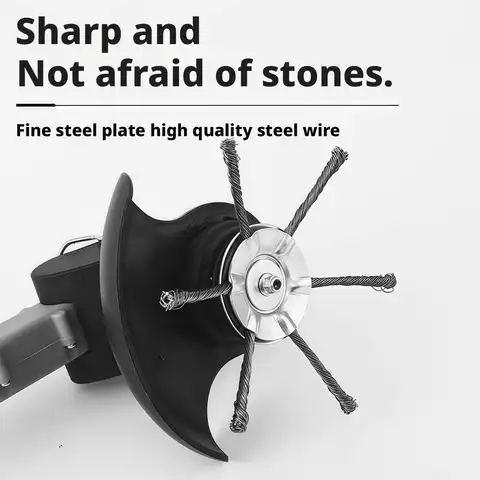 10 best sales reservdelar till Hart Weed Eater - №1