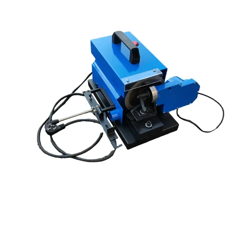 Portable tungsten electrode sharpening machine Electric desktop    