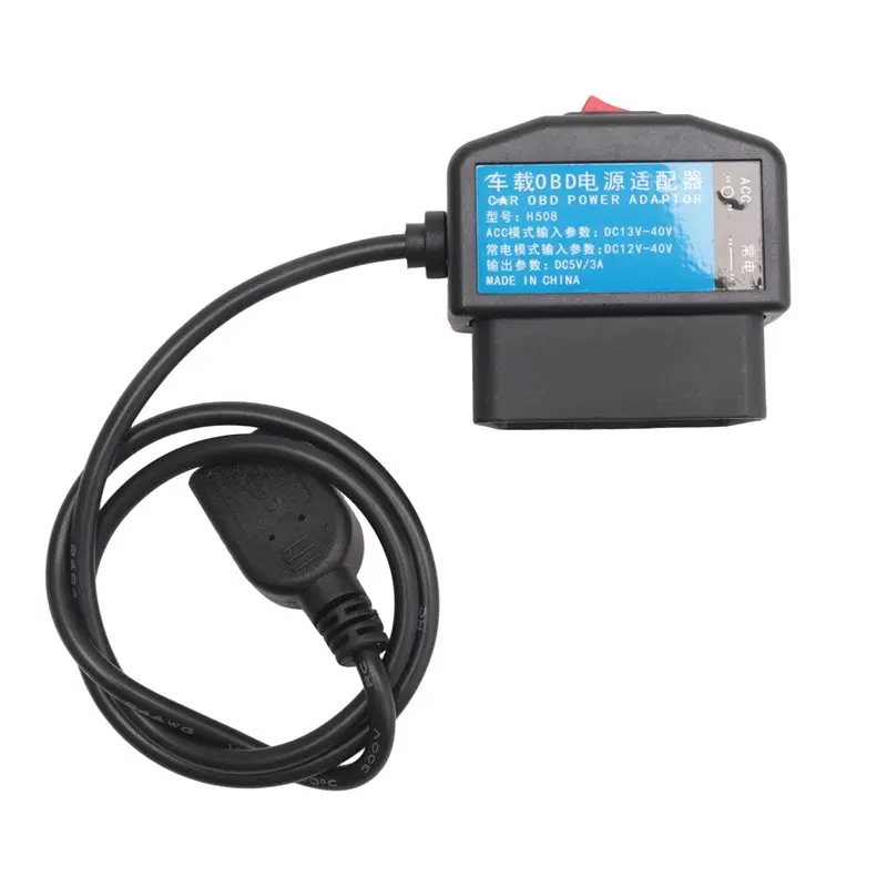 cabo-de-carregamento-usb-para-carro-5v-3a-com-interruptor-kit-de-fiacao-obd-de-05-metro-para-camera-veicular-filmadora-e-dvr-24-horas-5v
