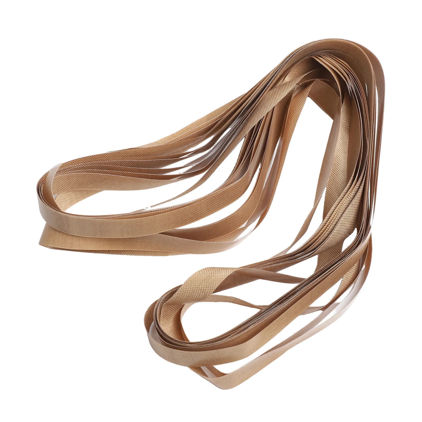 10Pcs PTFE Band Sealer Sealing Belt 750 770 810 Continuous Sealer Conveyor Belt For FR-900 FR770 Plastic Bag Sealing Machine