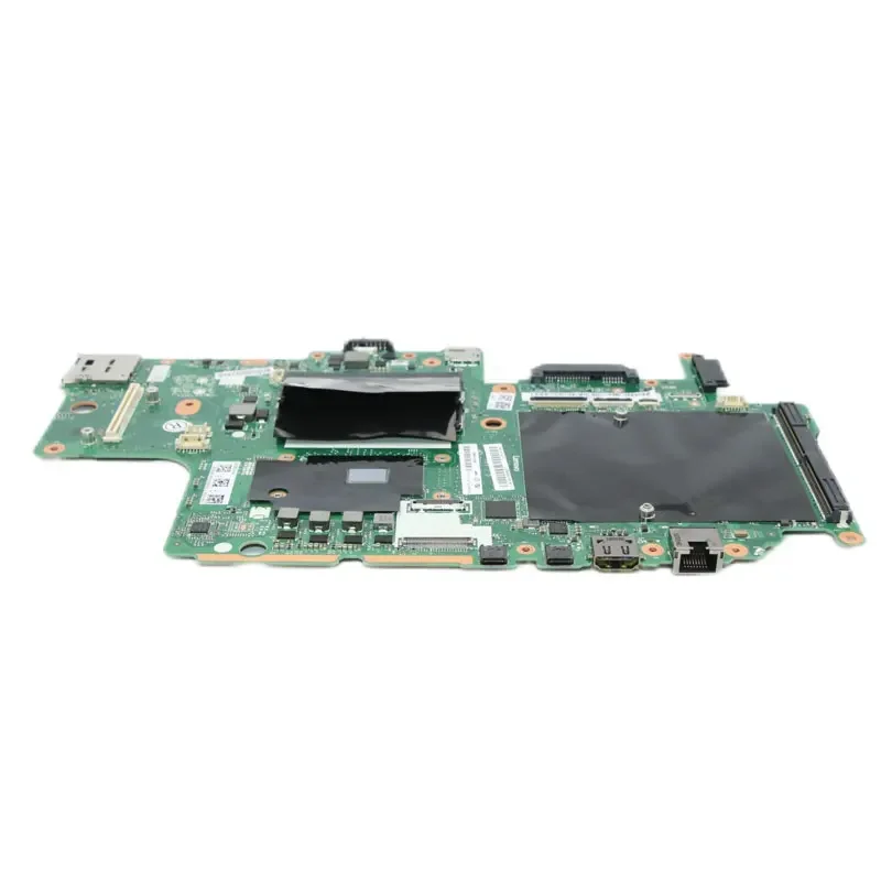 Imagem -03 - para Lenovo Thinkpad P70 Portátil Placa-mãe Nm-a441 Mainboard com I76700hq 6820hq 100 Testado ok