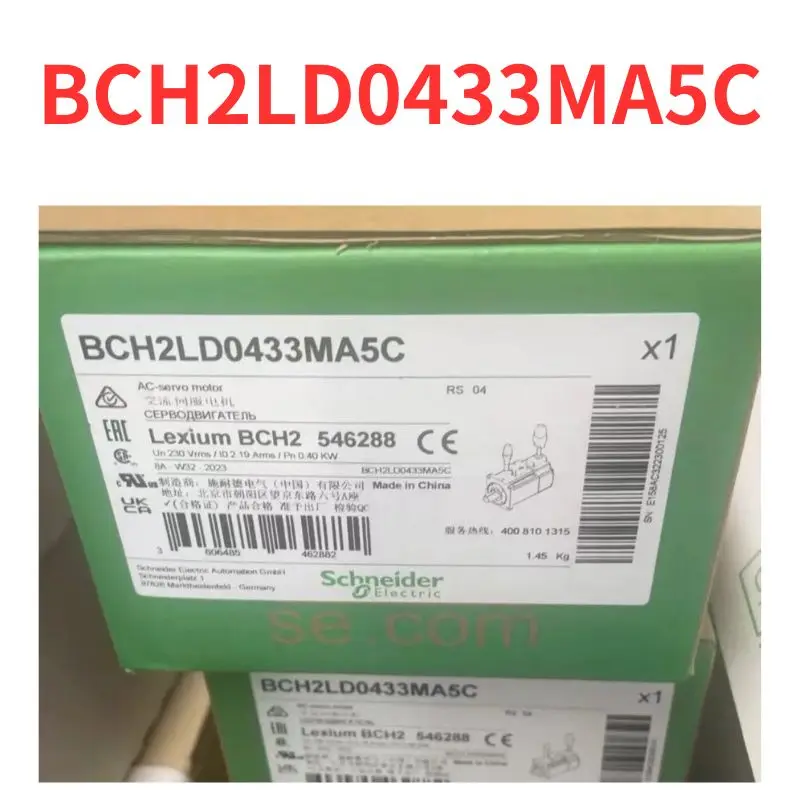 

Brand new BCH2LD0433MA5C electrical machinery